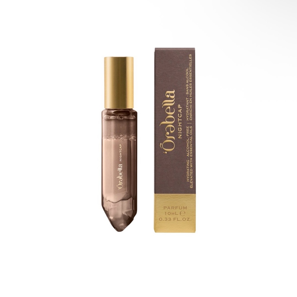 Orbella Nightcap by Bella Hadid